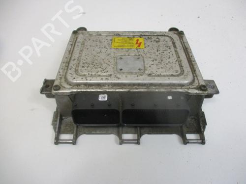Engine control unit (ECU) MERCEDES-BENZ A-CLASS (W169) A 150 (169.031, 169.331) | BP37114872M57 - Image 2