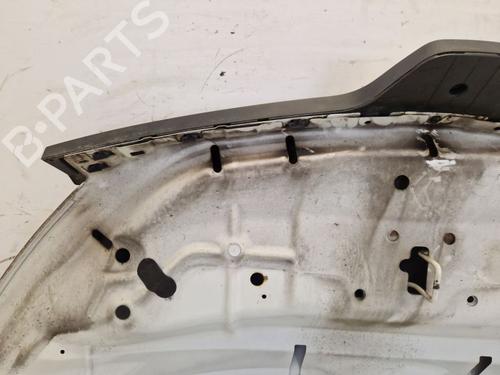 Hood RENAULT TRAFIC III Van (FG_) 1.6 dCi 95 (FGMJ, FGMR) | BP31811977C1 