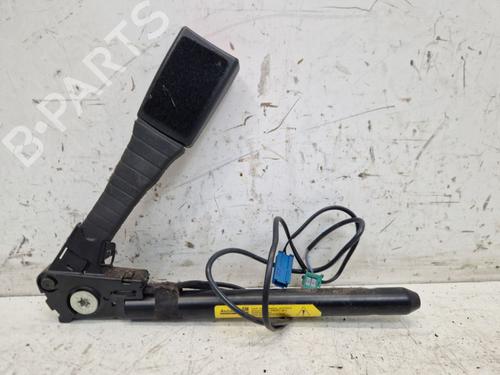 Used Seat buckle OPEL ZAFIRA / ZAFIRA FAMILY B (A05) 2.2 (M75) (150 hp) 24504588