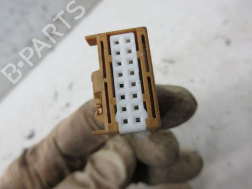 Right mirror AUDI A4 B7 Avant (8ED) 2.0 | BP29091950C27 