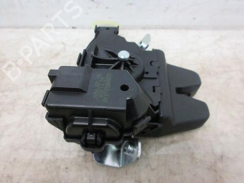 Electronic module MERCEDES-BENZ CLA Coupe (C117) CLA 180 (117.342) | BP21137000M83