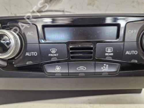 Climate control AUDI A5 (8T3) S5 quattro | BP31312389I5