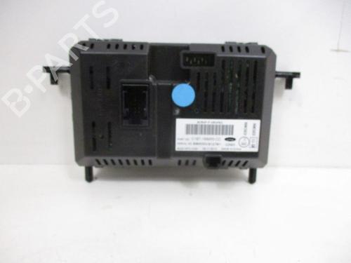 Control unit FORD B-MAX (JK) 1.0 EcoBoost | BP37111890M11 - Image 2
