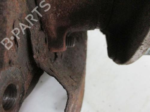 Right rear steering knuckle FORD FOCUS C-MAX (DM2) 2.0 TDCi | BP37112311M28 - Image 9