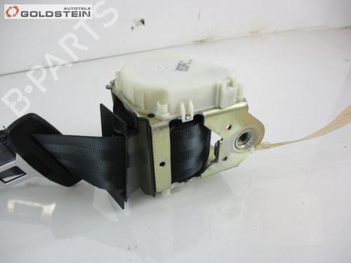 Rear left seatbelt VW GOLF PLUS V (5M1, 521) 2.0 TDI 16V | BP18749635I29 