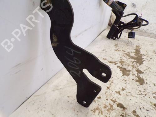 Tow ball/Mechanism FORD TRANSIT CONNECT (P65_, P70_, P80_) 1.8 TDCi | BP29096336C141 