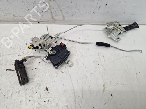 Tailgate lock HYUNDAI H-1 Cargo (TQ) 2.5 CRDi | BP32012723C101