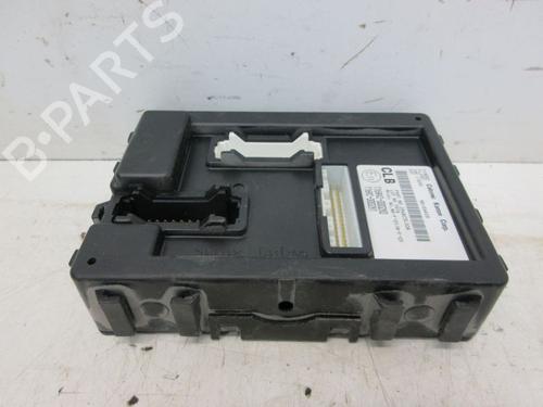 Control unit NISSAN NV200 Van 1.6 16V (VM20, M20N, M20, M20L, M20M) | BP37132488M11 - Image 4