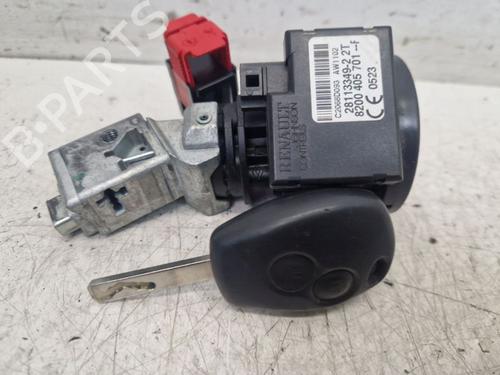 Used Ignition barrel RENAULT TWINGO II (CN0_) 1.2 16V (CN0K, CN0V, CN0A) (76 hp) 29100457