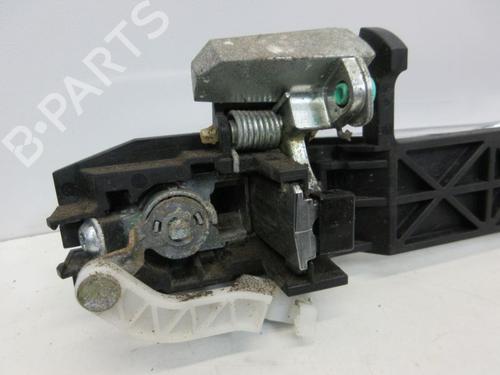 Front left exterior door handle SUBARU TRIBECA (B9) 3.6 (WXF) | BP29096890C128