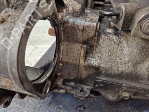 Gearbox VW NEW BEETLE (9C1, 1C1) 1.8 T | BP31588591M3