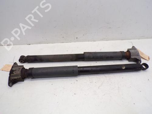Andre VOLVO V50 (545) 1.6 D (110 hp) 29084151