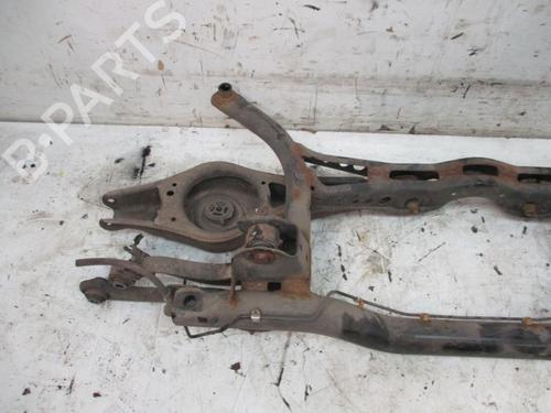 Rear axle VW GOLF V Variant (1K5) 1.4 TSI | BP37113123M2 - Image 2