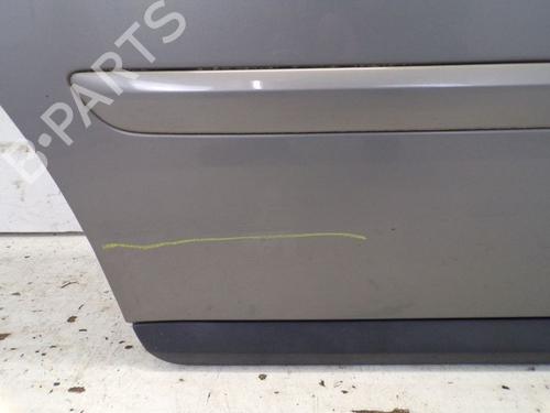Right rear door VOLVO V50 (545) 1.6 D | BP26676798C5 