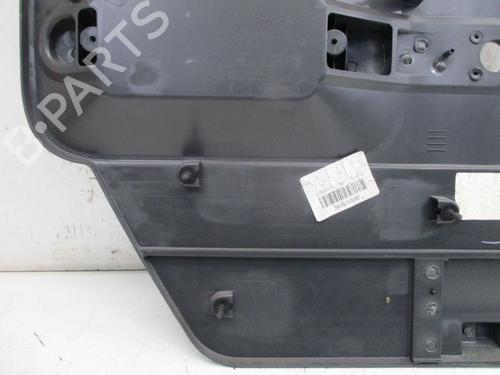Front right panel JEEP WRANGLER III (JK) 3.8 | BP30184500C59 