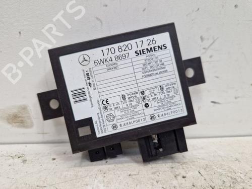 Elektronisk modul MERCEDES-BENZ SLK (R170) 200 Kompressor (170.444) (163 hp) 29523802