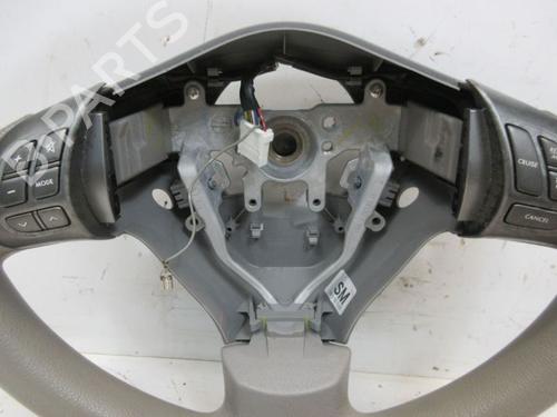 Rat SUBARU FORESTER (SH_) 2.0 D AWD (SHH, SHD, SHN) | BP38505940C49 - Image 4