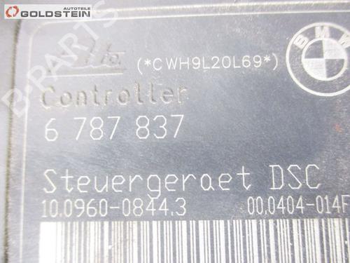 Electronic module BMW 1 Convertible (E88) 118 d | BP37104346M83 - Image 6