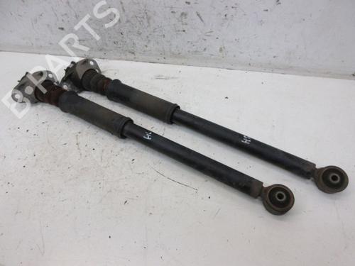 Used Shock absorber spring VW POLO V (6R1, 6C1) 1.2 TSI 16V (90 hp) 19289891