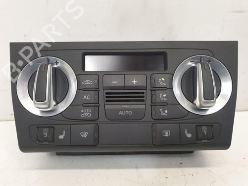 AC-Styringsenhed/Manøvreenhed AUDI A3 (8P1) 1.4 TFSI (125 hp) 32230113