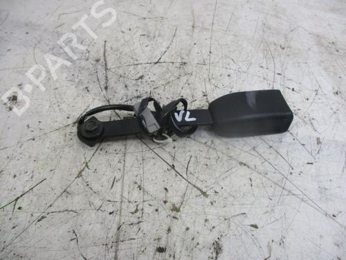 Seat buckle MAZDA 3 (BK) 2.0 MZR-CD (BK14) | BP37114715I32 - Image 2