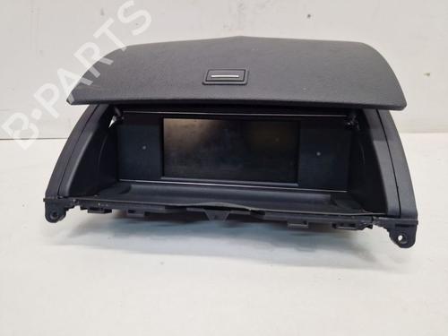 display-monitor-mercedes-benz-c-class-t-model-s204-2007-2008-2009-2010-2011-2012-2013-2014-39062881 main image