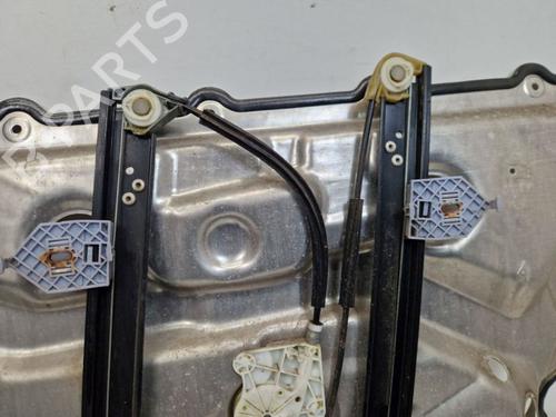 Rear left window mechanism AUDI A8 D3 (4E2, 4E8) 4.2 TDI quattro | BP37145784C24  - Image 8