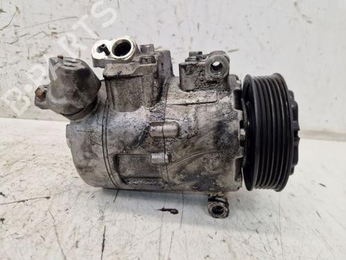 AC compressor BMW 5 Touring (E61) 525 xi | BP37137686M34 - Image 3