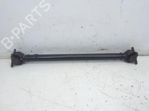 Kardanwelle für BMW X3 (E83) 2.5 i (192 hp) 31702673