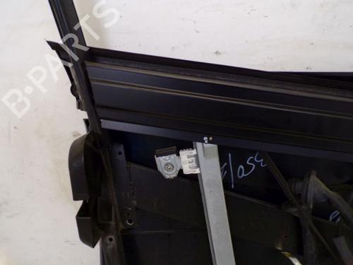 Left front door SMART FORFOUR (454) 1.3 (454.031) | BP29087931C2 