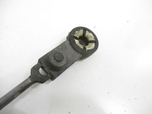 Shift knob BMW 3 Touring (E91) 330 xd | BP37110240I34  - Image 5