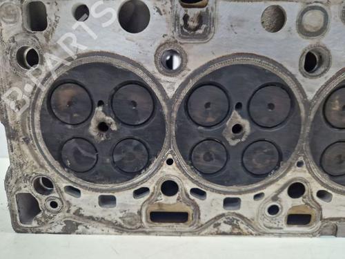 Cylinder head BMW 3 Touring (E91) 318 d | BP32101144M5 