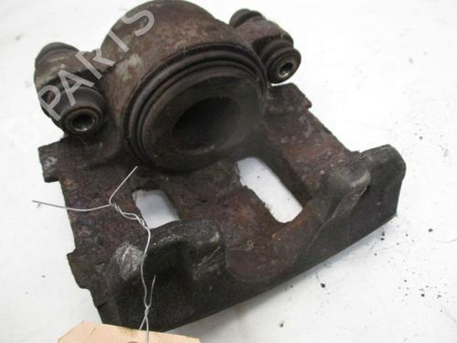 Right front brake caliper JEEP WRANGLER II (TJ) 4.0 | BP28174487M104 
