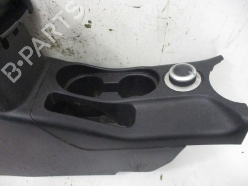 Middle console CITROËN C-CROSSER (VU_, VV_) 2.2 HDi | BP38026749I22 - Image 5
