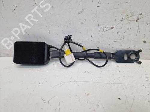 Used Seat buckle PEUGEOT 308 I (4A_, 4C_) 1.6 16V (150 hp) 29102740