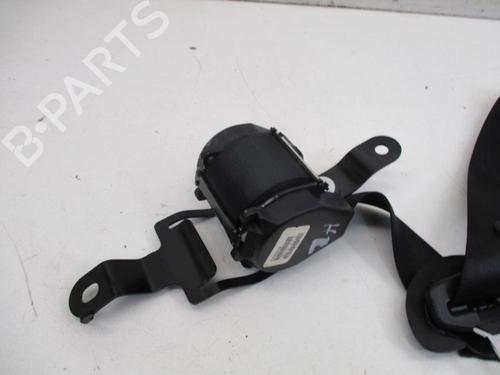 Rear left seatbelt BMW X5 (E70) xDrive 35 d | BP29090263I29 