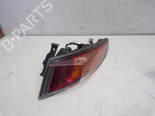 Used Right taillight HONDA CIVIC VIII Hatchback (FN, FK) 1.4 (FK1) (83 hp) 23404256