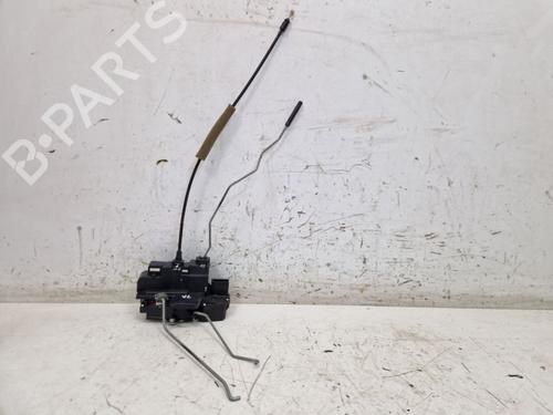 Front left lock OPEL ANTARA A (L07) 2.0 CDTI 4x4 | BP29105709C98 