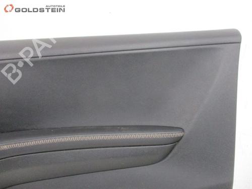 Front right panel PEUGEOT 208 I (CA_, CC_) 1.2 VTI 82 | BP18754167C59 