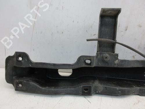 Rear bumper reinforcement KIA CEE'D Hatchback (ED) 1.6 CRDi 115 | BP19294602C73 