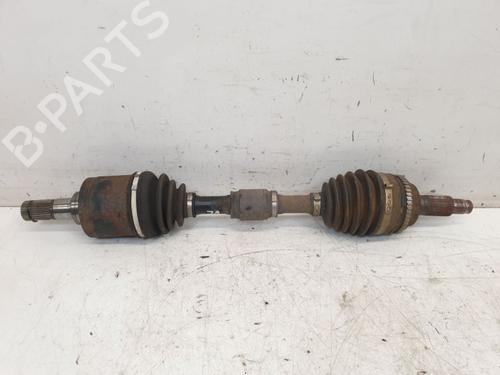 Left front driveshaft MAZDA CX-7 (ER) 2.2 MZR-CD AWD (ER10A) | BP36651352M38 - Image 2