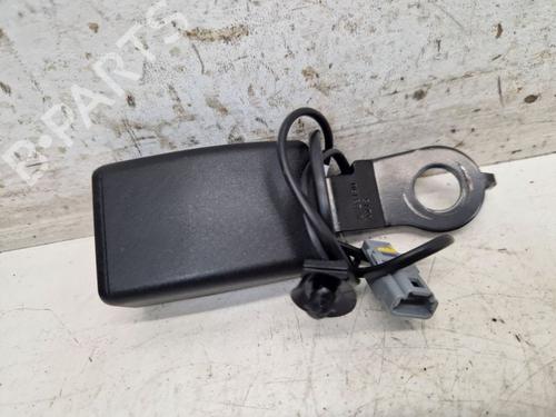 Used Seat buckle DACIA SANDERO II 1.0 SCe 75 (B8JC, B8JD, B8NC) (73 hp) 29105564