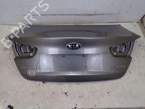 tailgate-kia-sorento-ii-xm-2009-2010-2011-2012-2013-2014-2015-2016-38505228 main image