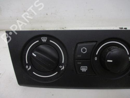 Climate control BMW 1 (E87) 116 i | BP37113011I5 - Image 2
