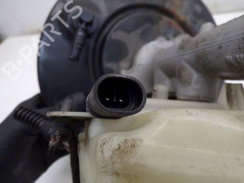 Servo brake OPEL ASTRA H GTC (A04) 1.6 (L08) | BP24533597M42 