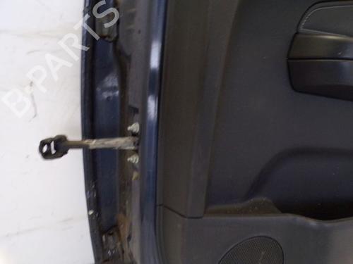 Right rear door OPEL ZAFIRA / ZAFIRA FAMILY B (A05) 1.8 (M75) | BP29098457C5 