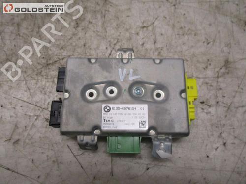 Control unit BMW 6 (E63) 630 i | BP15108607M11 