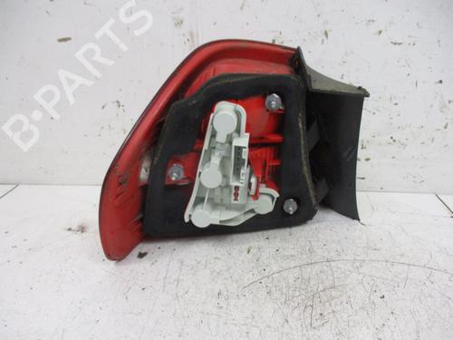 Right taillight BMW 3 (E90) 325 i | BP37111489C35 - Image 3