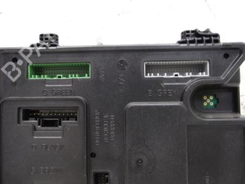 Control unit RENAULT MEGANE III Hatchback (BZ0/1_, B3_) 1.6 16V (BZ1B, BZ1H) | BP37121021M11 - Image 4