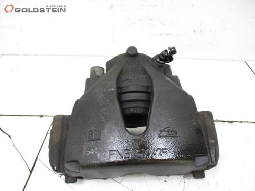 Left front brake caliper OPEL ASTRA H (A04) 1.6 (L48) | BP37108150M105 - Image 3